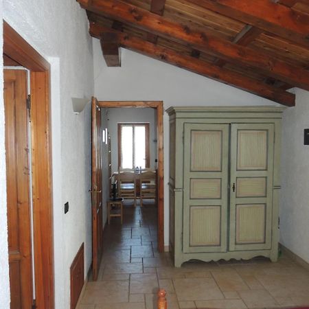 Ico'S Lodge Sauze D'Oulx Luaran gambar