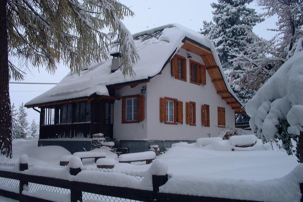 Ico'S Lodge Sauze D'Oulx Bilik gambar
