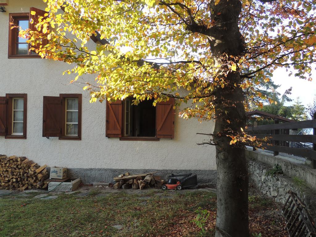 Ico'S Lodge Sauze D'Oulx Bilik gambar