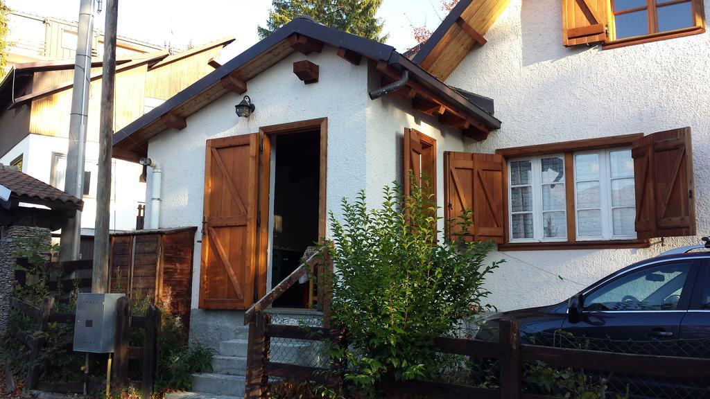 Ico'S Lodge Sauze D'Oulx Bilik gambar