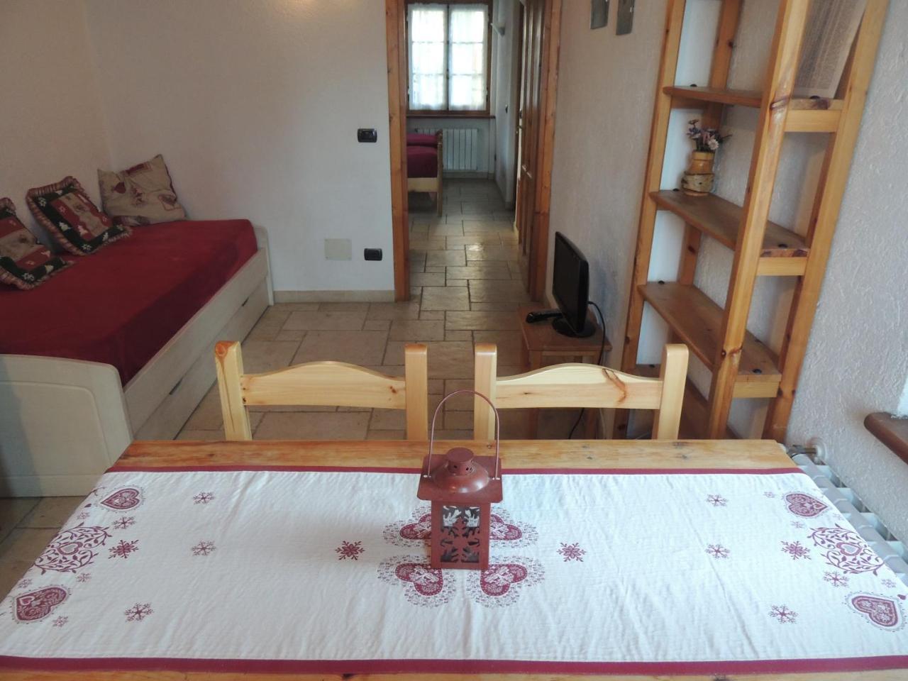 Ico'S Lodge Sauze D'Oulx Luaran gambar