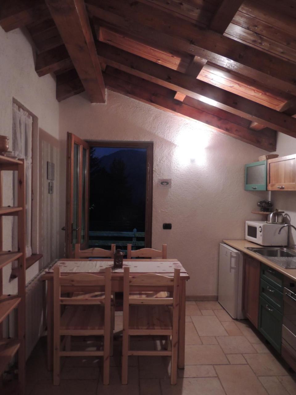 Ico'S Lodge Sauze D'Oulx Luaran gambar